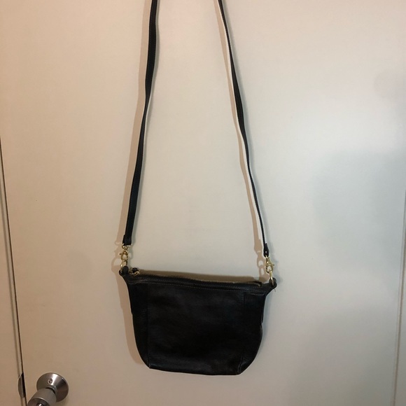 Fossil Crossbody Bag - Picture 3 of 10